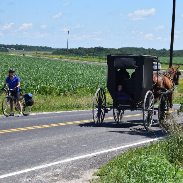 Amish Tours of Harmony